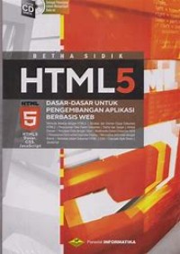 html
